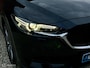 Mazda CX-5 2.0 SkyActiv-G 165 GT-M | 360° Camera | BOSE | Leer | Stoelventilatie | Stoelverw. | Stuurverw. | Apple CarPlay | HUD