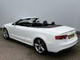 Audi A5 Cabriolet 1.8 TFSI Pro Line S Open Days Leer Sport