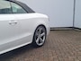 Audi A5 Cabriolet 1.8 TFSI Pro Line S Open Days Leer Sport
