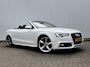Audi A5 Cabriolet 1.8 TFSI Pro Line S Open Days Leer Sport