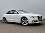 Audi A5 Cabriolet 1.8 TFSI Pro Line S Open Days Leer Sport