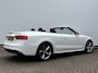 Audi A5 Cabriolet 1.8 TFSI Pro Line S Open Days Leer Sport