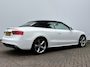 Audi A5 Cabriolet 1.8 TFSI Pro Line S Open Days Leer Sport
