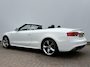 Audi A5 Cabriolet 1.8 TFSI Pro Line S Open Days Leer Sport