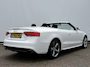 Audi A5 Cabriolet 1.8 TFSI Pro Line S Open Days Leer Sport
