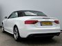 Audi A5 Cabriolet 1.8 TFSI Pro Line S Open Days Leer Sport