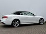 Audi A5 Cabriolet 1.8 TFSI Pro Line S Open Days Leer Sport