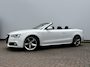 Audi A5 Cabriolet 1.8 TFSI Pro Line S Open Days Leer Sport