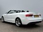 Audi A5 Cabriolet 1.8 TFSI Pro Line S Open Days Leer Sport
