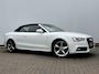 Audi A5 Cabriolet 1.8 TFSI Pro Line S Open Days Leer Sport