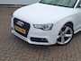 Audi A5 Cabriolet 1.8 TFSI Pro Line S Open Days Leer Sport