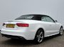 Audi A5 Cabriolet 1.8 TFSI Pro Line S Open Days Leer Sport