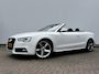 Audi A5 Cabriolet 1.8 TFSI Pro Line S Open Days Leer Sport