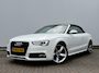 Audi A5 Cabriolet 1.8 TFSI Pro Line S Open Days Leer Sport