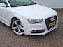 Audi A5 Cabriolet 1.8 TFSI Pro Line S Open Days Leer Sport