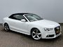 Audi A5 Cabriolet 1.8 TFSI Pro Line S Open Days Leer Sport
