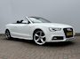 Audi A5 Cabriolet 1.8 TFSI Pro Line S Open Days Leer Sport