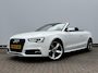 Audi A5 Cabriolet 1.8 TFSI Pro Line S Open Days Leer Sport