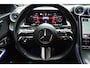 Mercedes-Benz GLC 400e 4MATIC AMG Led Leder Panorama Memory Luchtvering Burmester Massage Pdc