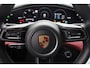 Porsche Taycan Cross Turismo Turbo S 93 kWh / SoH 90,9% / Panoramadak / 360Camera / Head-up / Passenger Display / Luchtvering / 21'' / Bose / Keyless / Sportdesign+Chrono / Stoelventilatie+Verwarming / Stuurverwarming / Dodehoek / DAB