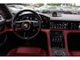 Porsche Taycan Cross Turismo Turbo S 93 kWh / SoH 90,9% / Panoramadak / 360Camera / Head-up / Passenger Display / Luchtvering / 21'' / Bose / Keyless / Sportdesign+Chrono / Stoelventilatie+Verwarming / Stuurverwarming / Dodehoek / DAB