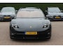 Porsche Taycan Cross Turismo Turbo S 93 kWh / SoH 90,9% / Panoramadak / 360Camera / Head-up / Passenger Display / Luchtvering / 21'' / Bose / Keyless / Sportdesign+Chrono / Stoelventilatie+Verwarming / Stuurverwarming / Dodehoek / DAB