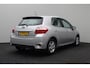 Toyota Auris 1.8 Full Hybrid Aspiration 2012 NAP | Navigatie | Cruise control | Dealer onderhouden | LED | Trekhaak afneembaar | Climate control | Centrale vergrendeling op afstand | Lichtmetaal