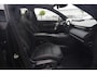 Lynk & Co 08 1.5 More | 350 PK | 200 KM EV | PANO | HARMAN KARDON | 360° | MASSAGE Deze zeer complete 08 More beschikt over een krachtige plug-in hybride aandrijflijn met 345 PK en 615 Nm koppel. Dankzij de grote 39,6 kWh batterij beschikt de 08 over een elektrisch WLTP-ber