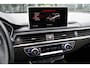 Audi A4 Avant 45 TFSI quattro S-line 245pk B&O Trekhaak Head-up Standkachel Keyless Carbon ACC