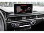 Audi A4 Avant 45 TFSI quattro S-line 245pk B&O Trekhaak Head-up Standkachel Keyless Carbon ACC