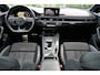 Audi A4 Avant 45 TFSI quattro S-line 245pk B&O Trekhaak Head-up Standkachel Keyless Carbon ACC