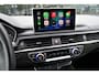Audi A4 Avant 45 TFSI quattro S-line 245pk B&O Trekhaak Head-up Standkachel Keyless Carbon ACC