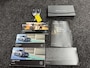 Mercedes-Benz C-klasse Estate 180 Business Solution AMG | Pano | Trekhaak | Virtual | Camera