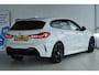 BMW 1-Serie 118i Business Edition M-Sport | Cruise Control | Stuurverwarming | Camera | Adaptief LED | Climate | Carplay | Navi |