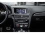 Audi SQ5 3.0 TDI 313pk Quattro | RS-ZETELS | PANO | TREKHAAK | MEMORY | KEYLESS | FULL OPTION