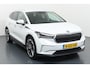Skoda Enyaq iV 80 Ruim, luxueus en volledig elektrisch