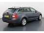 Skoda Octavia Combi 1.0 TSI Greentech Ambition Business Ruime stationwagon met sportief karakter en veel comfort