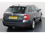 Skoda Octavia Combi 1.0 TSI Greentech Ambition Business Ruime stationwagon met sportief karakter en veel comfort