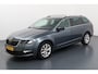 Skoda Octavia Combi 1.0 TSI Greentech Ambition Business Ruime stationwagon met sportief karakter en veel comfort