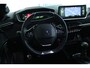 Peugeot 208 1.2 Turbo GT-Line | Cruise Control | Camera | Navigatie | Carplay | Keyless | Climate | LED | i-Cockpit | Sfeerverlichting | 17 Inch