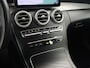 Mercedes-Benz C-klasse 180 AMG-LINE AUT. FACELIFT + AFN. TREKHAAK | BREEDBEELD NAVI | STOELVERW. | CAMERA