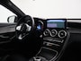 Mercedes-Benz C-klasse 180 AMG-LINE AUT. FACELIFT + AFN. TREKHAAK | BREEDBEELD NAVI | STOELVERW. | CAMERA