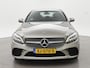 Mercedes-Benz C-klasse 180 AMG-LINE AUT. FACELIFT + AFN. TREKHAAK | BREEDBEELD NAVI | STOELVERW. | CAMERA