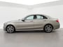 Mercedes-Benz C-klasse 180 AMG-LINE AUT. FACELIFT + AFN. TREKHAAK | BREEDBEELD NAVI | STOELVERW. | CAMERA