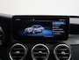 Mercedes-Benz C-klasse 180 AMG-LINE AUT. FACELIFT + AFN. TREKHAAK | BREEDBEELD NAVI | STOELVERW. | CAMERA