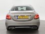 Mercedes-Benz C-klasse 180 AMG-LINE AUT. FACELIFT + AFN. TREKHAAK | BREEDBEELD NAVI | STOELVERW. | CAMERA