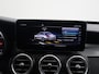 Mercedes-Benz C-klasse 180 AMG-LINE AUT. FACELIFT + AFN. TREKHAAK | BREEDBEELD NAVI | STOELVERW. | CAMERA