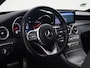 Mercedes-Benz C-klasse 180 AMG-LINE AUT. FACELIFT + AFN. TREKHAAK | BREEDBEELD NAVI | STOELVERW. | CAMERA
