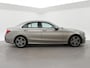 Mercedes-Benz C-klasse 180 AMG-LINE AUT. FACELIFT + AFN. TREKHAAK | BREEDBEELD NAVI | STOELVERW. | CAMERA