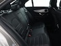 Mercedes-Benz C-klasse 180 AMG-LINE AUT. FACELIFT + AFN. TREKHAAK | BREEDBEELD NAVI | STOELVERW. | CAMERA